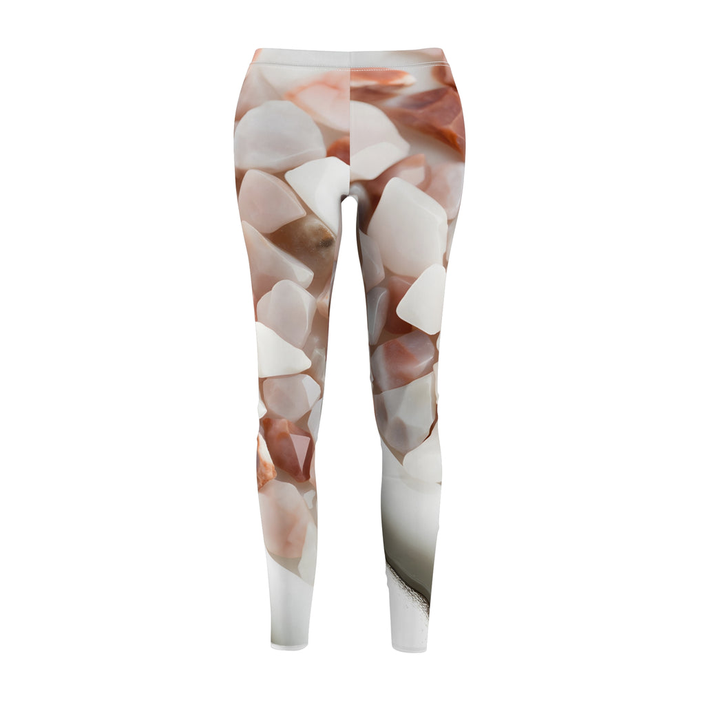 Unique Leggings Skinny Fit Vibrant Minimalist Everyday