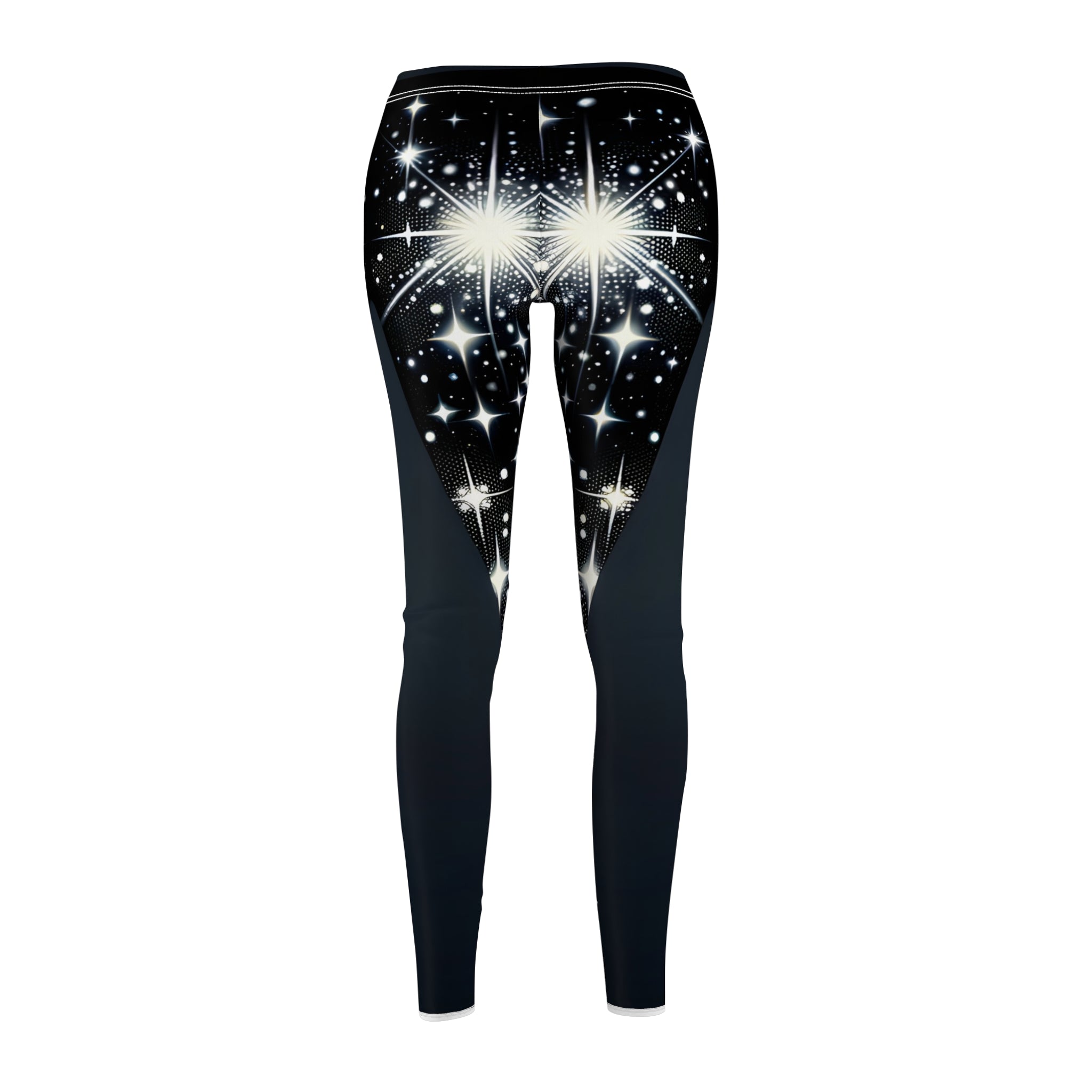 Starlit Night Glow Leggings