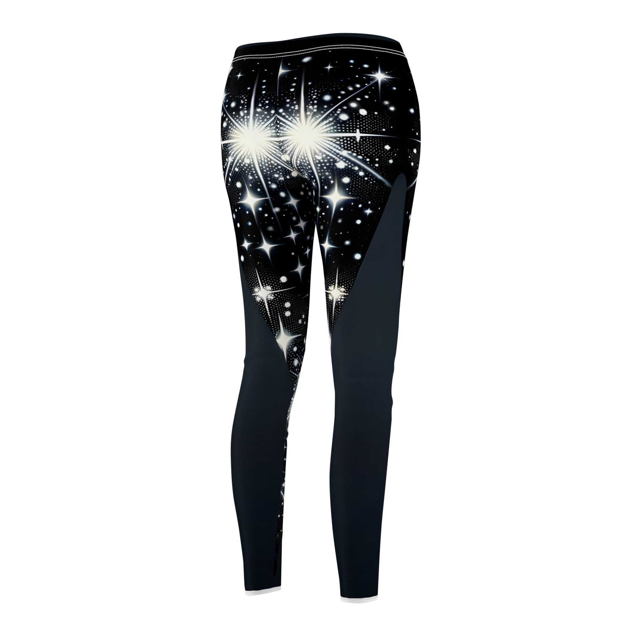 Starlit Night Glow Leggings