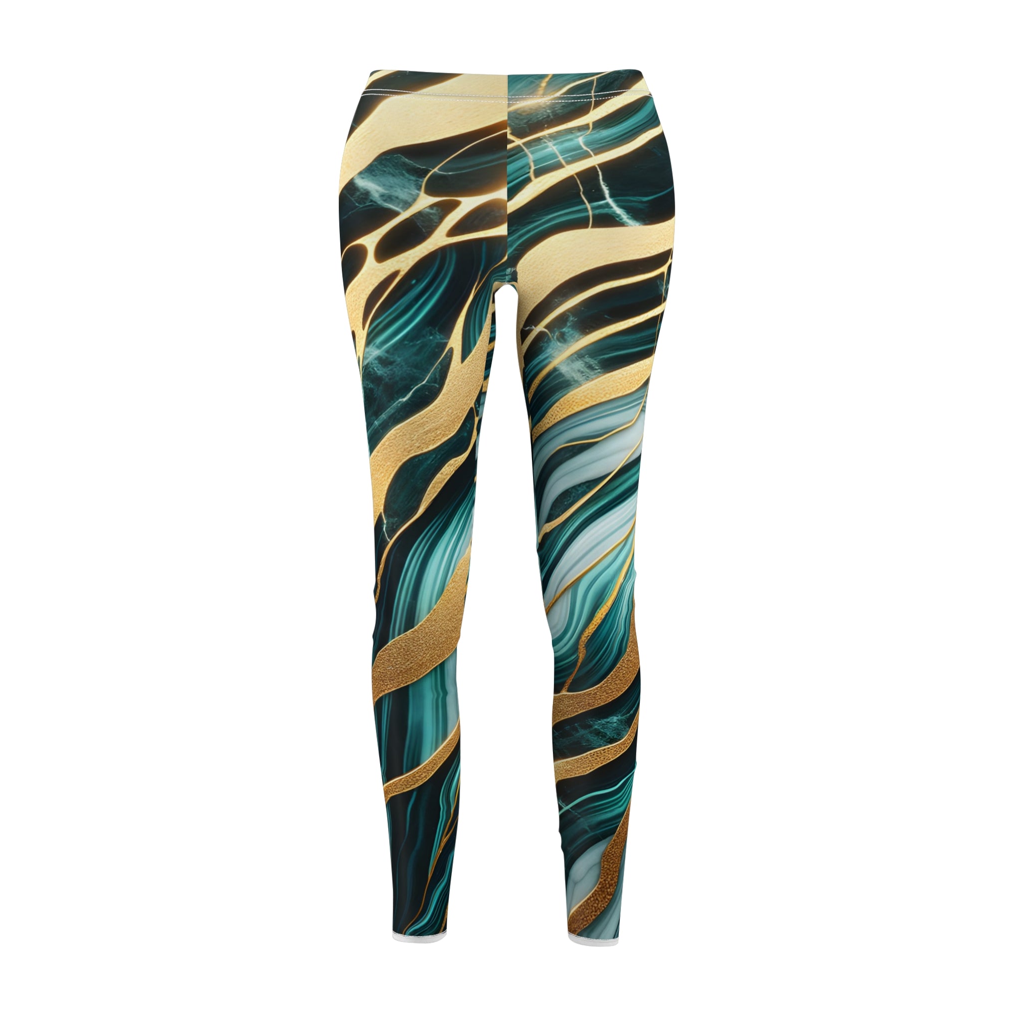 Unique Leggings Crisp Vibrant Suede Skinny Everyday Comfort