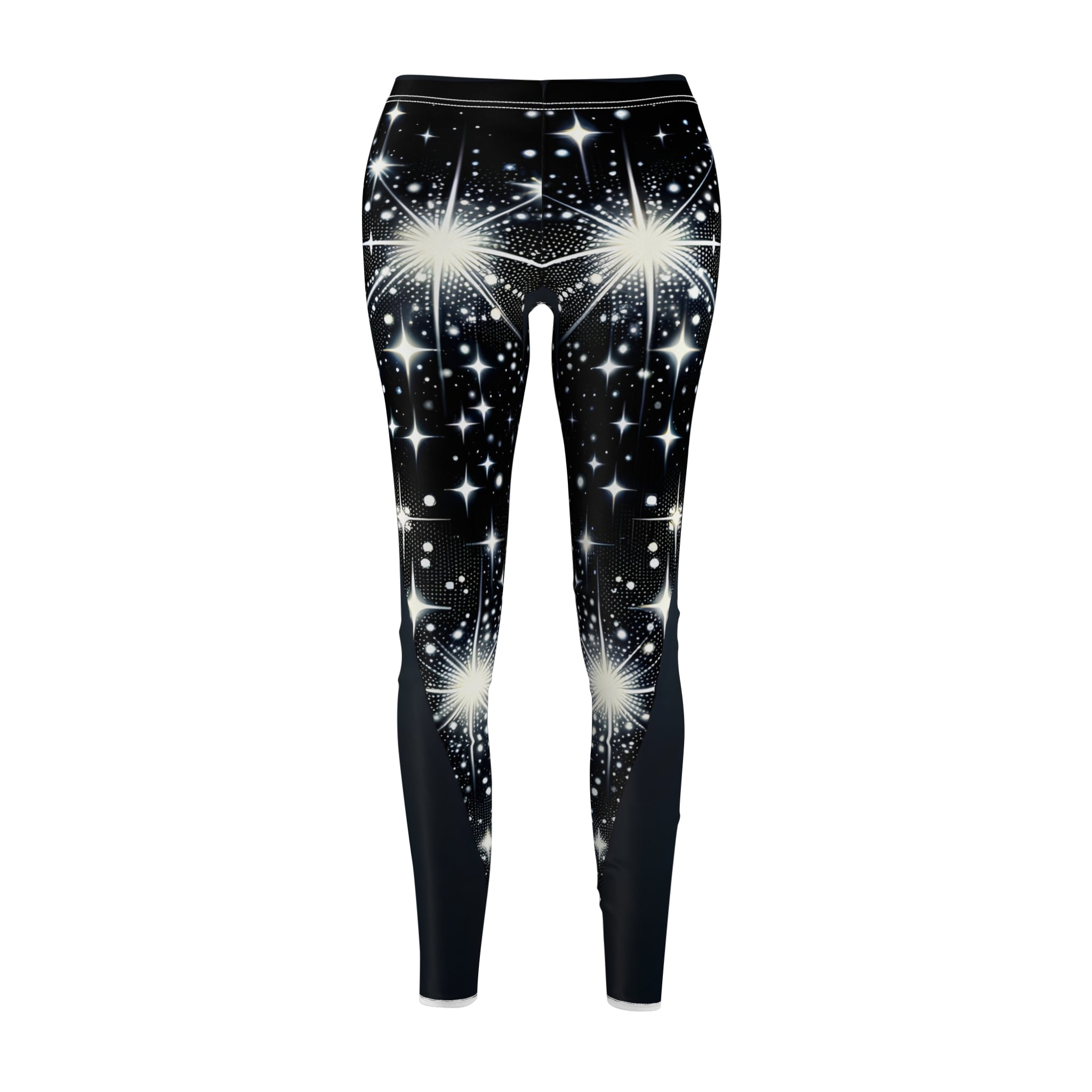 Starlit Night Glow Leggings