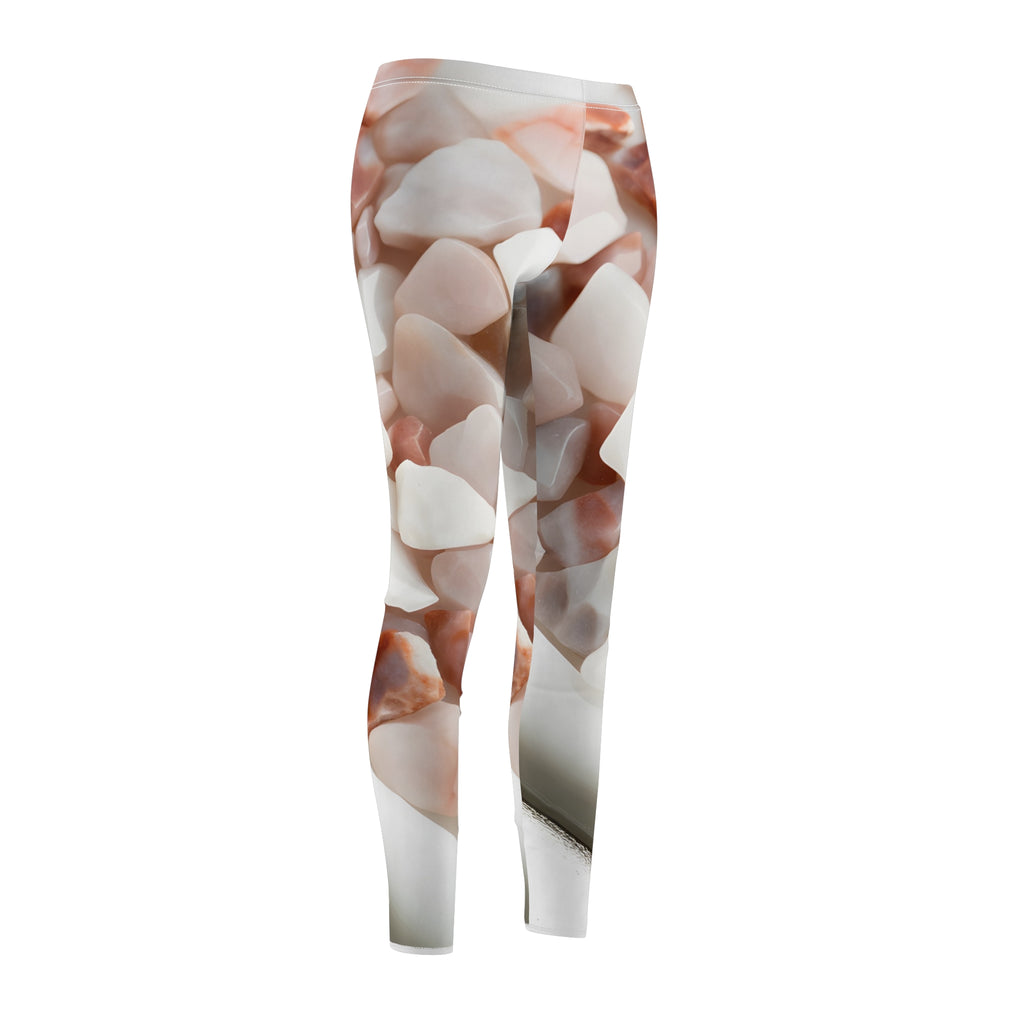 Unique Leggings Skinny Fit Vibrant Minimalist Everyday