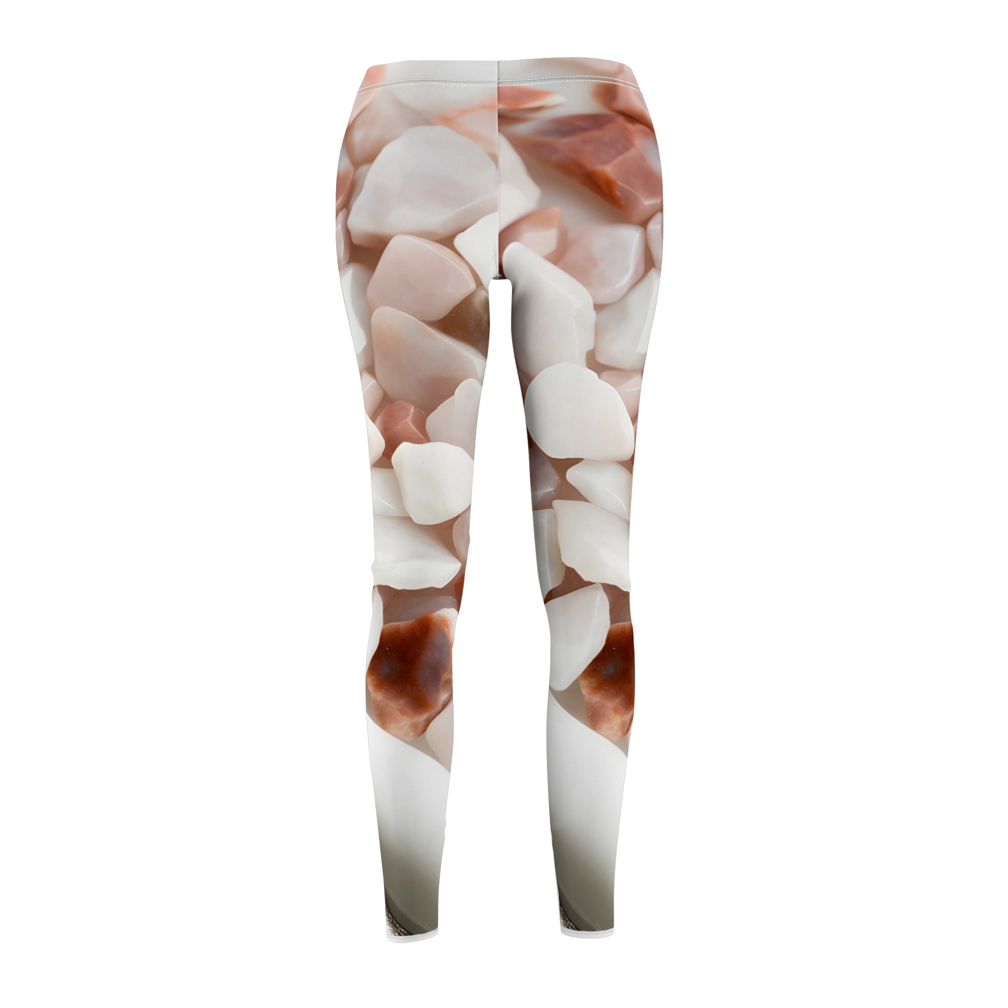 Unique Leggings Skinny Fit Vibrant Minimalist Everyday